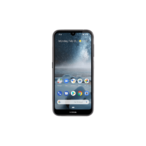 nokia 4.2 front