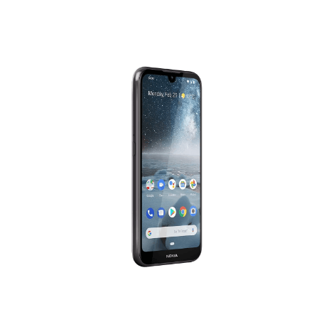 nokia 4.2 front side