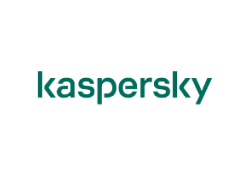 Kaspersky Logo