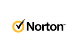 Norton 360 Deluxe Logo