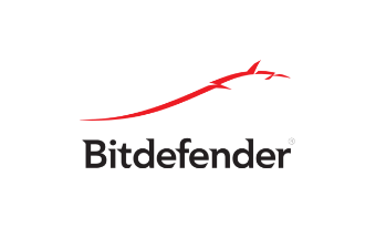 Bitdefender Logo