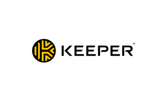 Keeper Logo