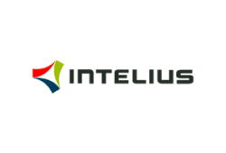 Intelius Logo