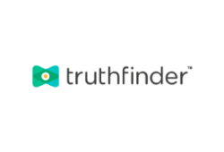 TruthFinder Logo