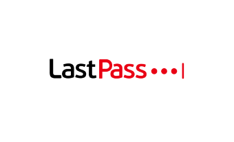 LastPass Logo
