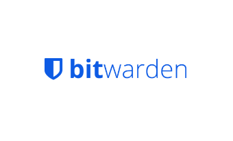 Bitwarden Logo