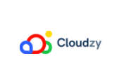 Cloudzy Logo
