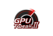 ASUS GPU Tweak II Logo