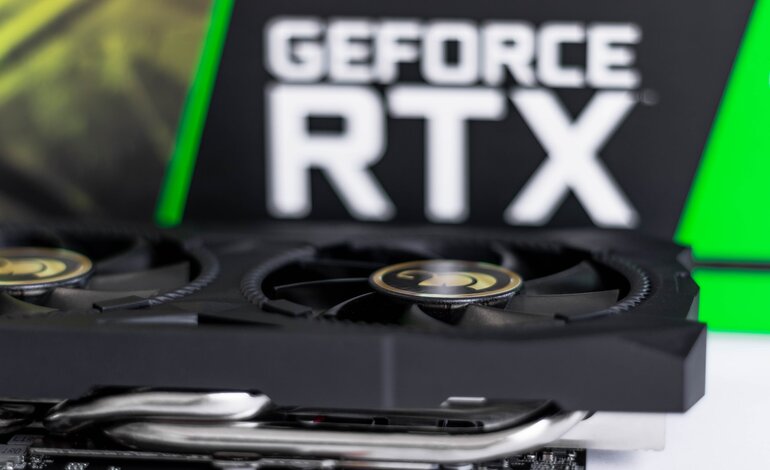 Graphics Card Prices Set to Fall Amid Lower Demand - featured image news