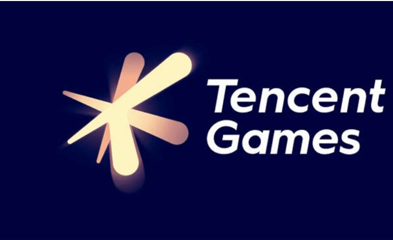 Tencent Shares Tumble After China Brands Online Gaming ‘Opium’