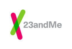23andMe Logo