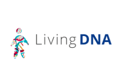 LivingDNA Logo
