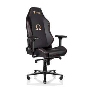 Secretlab Omega left