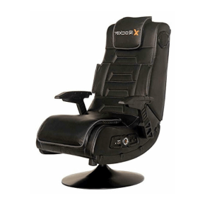 X Rocker Pro Series 2.1 left