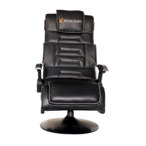 X Rocker Pro Series 2.1 front
