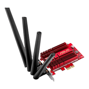 Asus PCE-AC88 1