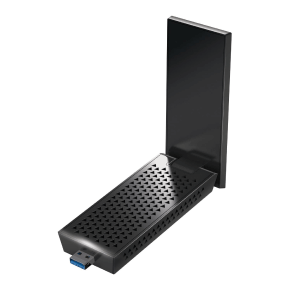 Netgear Nighthawk A7000 front