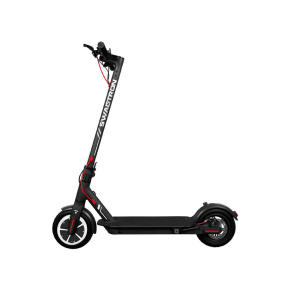 swagtron swagger 5 elite right side