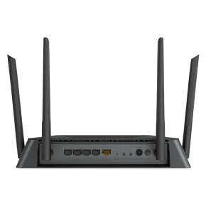 D-Link Wi-Fi Router AC1750 Wireless Internet 2