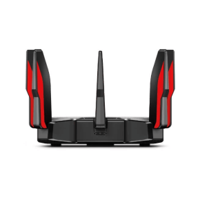 TP Link Archer C5400X back