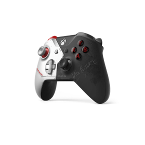 Microsoft Xbox One Wireless Controller front