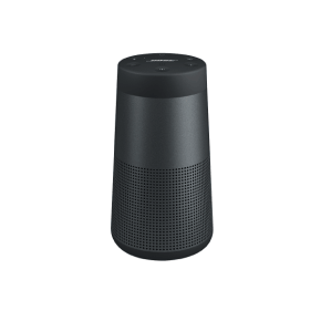 Bose SoundLink Revolve front