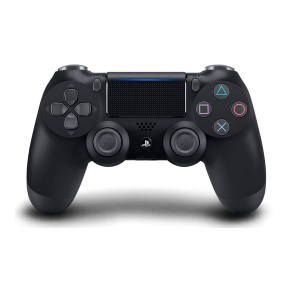 Sony DualShock 4 front