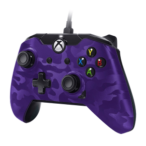 PDP DX Wired Controller front