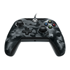 PDP DX Wired Controller black