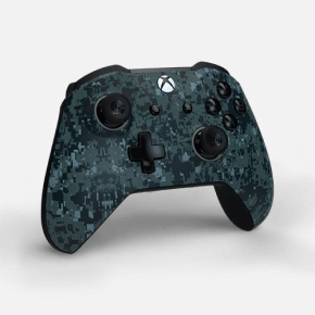 SCUF Prestige front