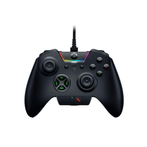 Razer Wolverine Ultimate front