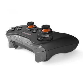 SteelSeries Stratus XL side