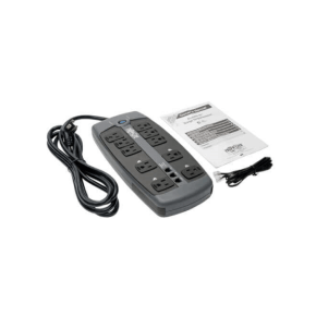 Tripp Lite TLP1008TEL 2