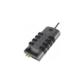 Belkin BP112230-08 12-Outlet Surge Protector details