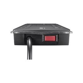 APC SurgeArrest P12U2 switch