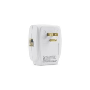 Belkin Single Outlet SurgeCube back