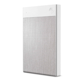 Seagate Backup Plus Ultra Touch front