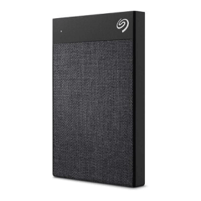 Seagate Backup Plus Ultra Touch back
