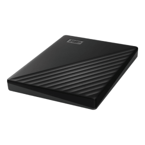 WD My Passport 5TB external hard drive