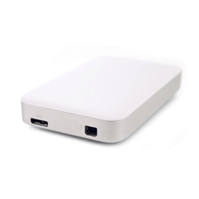 Buffalo MiniStation Thunderbolt external hard drive
